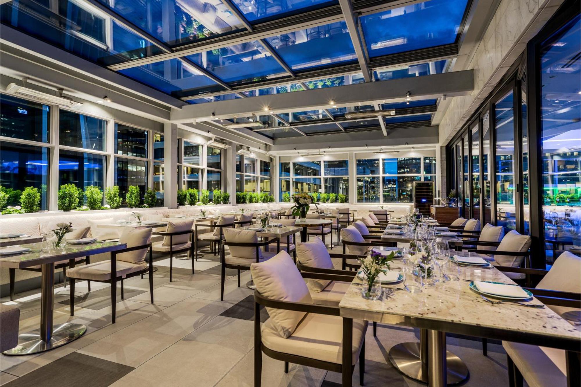 Azur Legacy Collection Hotel Vancouver Exteriör bild
