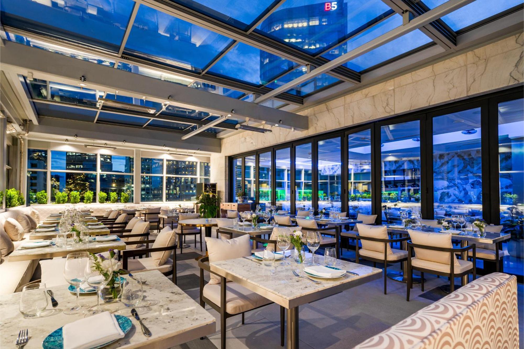 Azur Legacy Collection Hotel Vancouver Exteriör bild